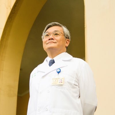 Distinguished Professor, National Taiwan University