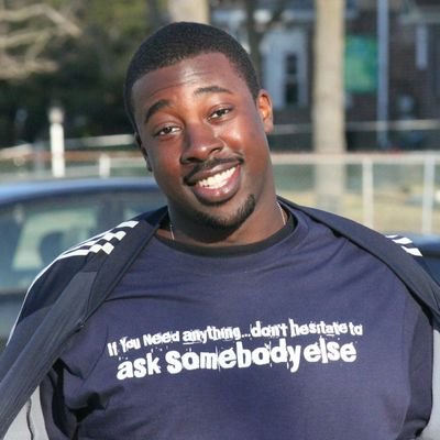 NateNizzleSays's profile picture. Social Networks Kill Social Lives. -Nate Nizzle

Just going through life correcting peoples' mistakes.