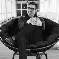 Garret (@gdmckinney) 's Twitter Profile