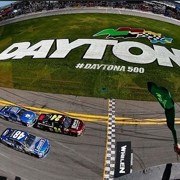 Watch FREE Live Stream of 2018 Daytona 500