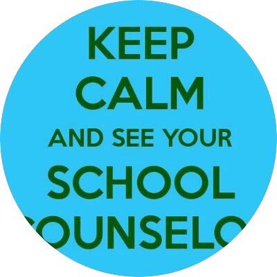 Lake Placid High School Code: 100-900 SchoolCounselor - Community Focused - ASCA, FEA, FSCA, NEA - Follow to be followed: Follows-Retweets-Replies≠endorsement