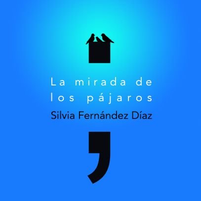 odi_dia's profile picture. Escritora de Solo con hielo (Talentura, 2014) y La mirada de los pájaros (Talentura, 2017). Finalista del Premio Setenil 2015. Profesora de Escritura  Creativa.