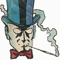 FANTOMAS (@lupomex1989) 's Twitter Profile