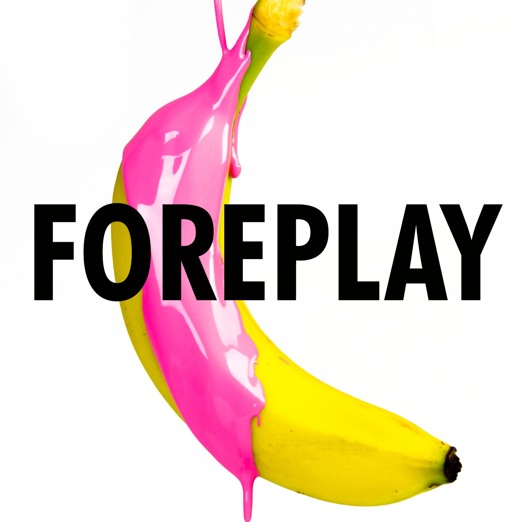 FOREPLAY is a kinky card game intended to check for signs of cancer through acts of foreplay.