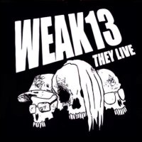 WEAK13(@WEAK13) 's Twitter Profileg