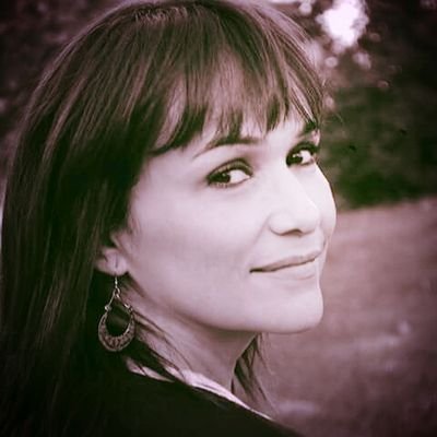 Olga del Mar Rosa (Sally_Marteau)さんのプロフィール画像
