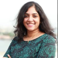 Sahana Arun Kumar (@sahkum) 's Twitter Profile