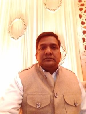 Kumawat00622113's profile picture. Santosh prajapat भाजपा नगर मण्डल महामन्त्री सुरजगढ़ जिला झुन्झुनू राजस्थान।