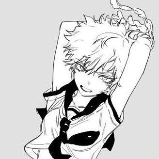 GET OUT OF MY WAY YOU FUCKING EXTRA'S!!〖️Ouirk:💥〗️#bnharp || Lewd In Dm💥Slight NSFW on TL💥♡️@QuirkHardening Is my King♡️