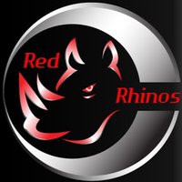 Red Rhinos (@redrhinoscoc) 's Twitter Profile