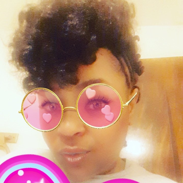 amore_chanel's profile picture. it's a real bihh party u can not get in!!