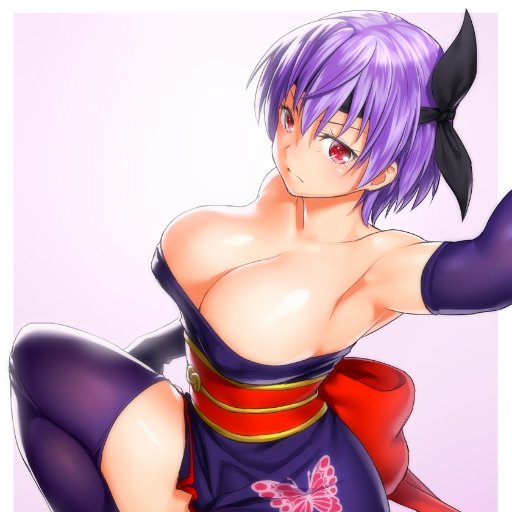 Ayane Chanさんのプロフィール画像