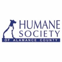 HumaneAlamance(@HumaneAlamance) 's Twitter Profile Photo