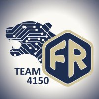 FRobotics Team 4150(@frobotics4150) 's Twitter Profile Photo