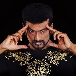 SACVasanth's profile picture. Illusionist 'India's Magic Star'