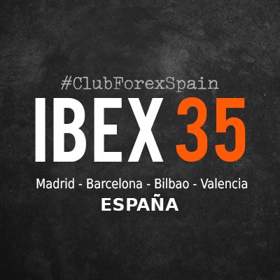 La Bolsa, Negocios, Humor y las #NoticiasFinacieras También las #MejoresInversiones , #Ibex35 🚀https://t.co/ti5DS0yzbT Usa el Hastag #ClubForexSpain