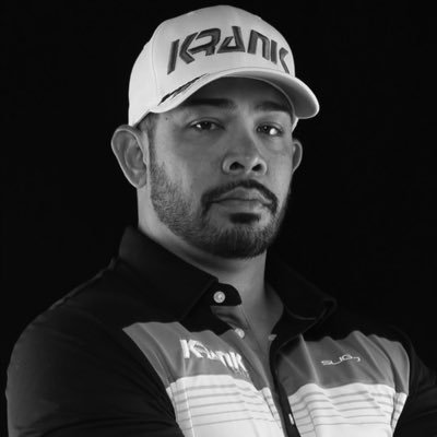 Long Drive Professional, Golf Fitness Expert.