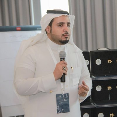 إبن السعودية، إستشاري طب أسرة مهتم بالتدريب، الزمالة الكندية في التعليم الطبي والمحاكاة الطبية.