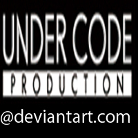 UNDERCODE_DA's profile picture. We're a group on Deviantart that supports Undercode Productions