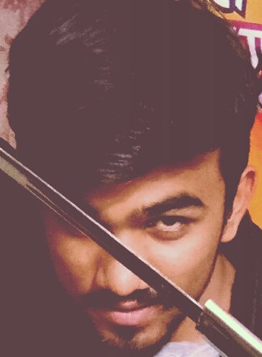 AkshayNirwal3's profile picture. cricket is my religion ...MS Dhoni is my God