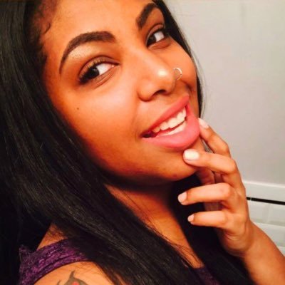 LovettaRubecca's profile picture. Beauty Enthusiast💄Freelance Writer 👩🏾‍💻