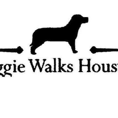 Owner of Doggie Walks Houston Pet Sitting Services In Houston Texas
