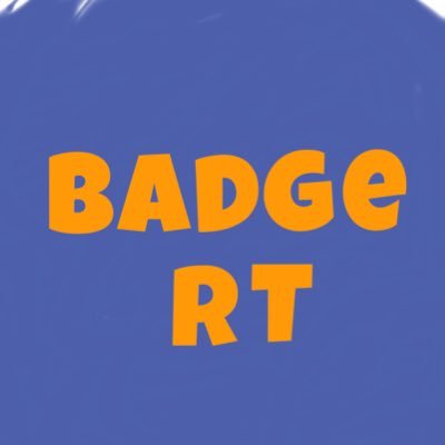 뱃지 판매 및 양도 글 RT하는 계정입니다. RT요청은 타래 및 트윗에 @BDRTAC 태그 부탁드립니다. Badge Rt Account . 마음글에는 펀딩중인 텀블벅 뱃지를 모아둡니다.