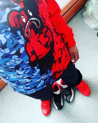 https://t.co/XcvwDkG4Zd
Go Follow And Check Out My Social Media..YouTube@Michael KidKrazy973
SnapChat@mikeg_dreadhead
SUBSCRIBE