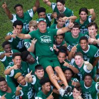 Larry Favre (@slidelltigerfb) 's Twitter Profile