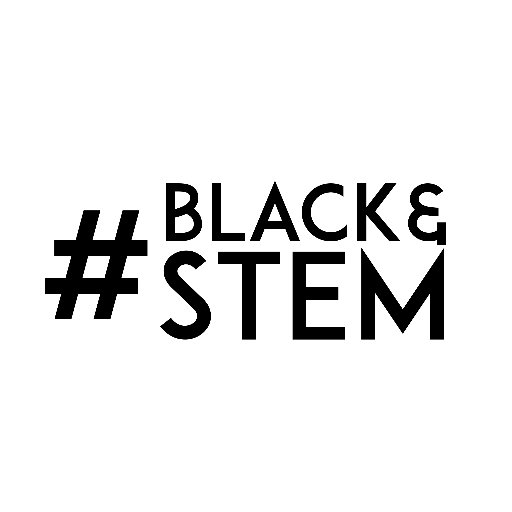 Community of #BLACKandSTEM students, professionals, and advocates. Created/maintained by @thepurplepage. RTs not endorsements.
