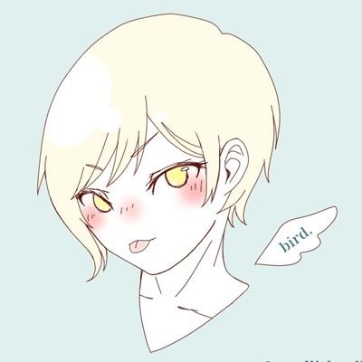 bird.さんのプロフィール画像