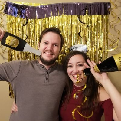 albroughton9's profile picture. Just here so I don't feel left out when podcasts talk about what's happening on Twitter