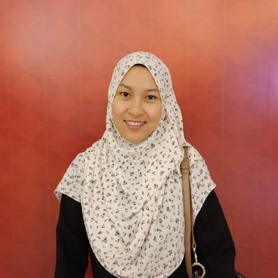 ilihanisah's profile picture. Willingness, together we'll make it happen.
You do you.