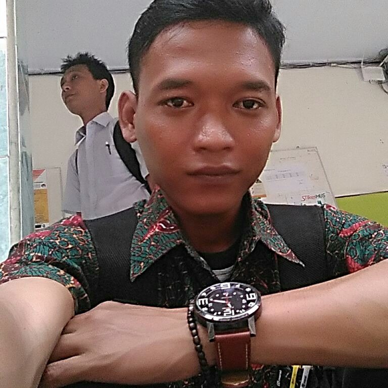 dedi_rinanto's profile picture. 