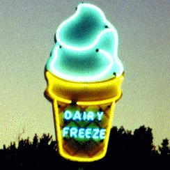 the_dairyfreeze's profile picture. The place for good food, fast cars and music since 1957🍦