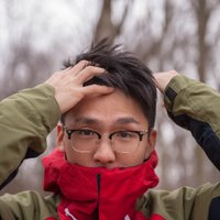 Siyuan Gao (@carrrickyyy) 's Twitter Profile