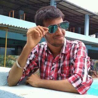 vaibhavbadguja1's profile picture. 