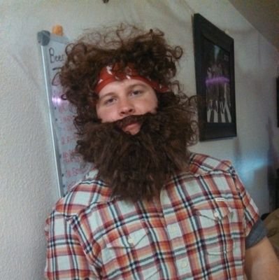 Orthodox Christian | Husband | Father | Army Veteran | Libertarian
