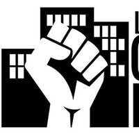 LACCLA #RentStrike #CancelRent #evictionfreeLA(@LACCLAdefends) 's Twitter Profile Photo