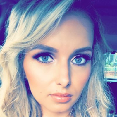 nicole_the_pol's profile picture. #HBIC #YouBestBelieve