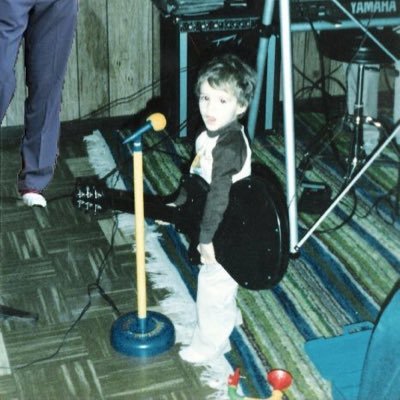 CarboniteJones's profile picture. 