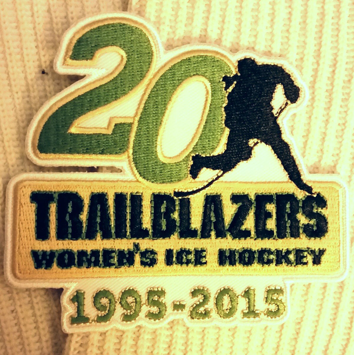 Playing & promoting women's ice hockey in North Carolina since 1995. Account managed by @mlillard, @mmbench & @JenniferLumer.