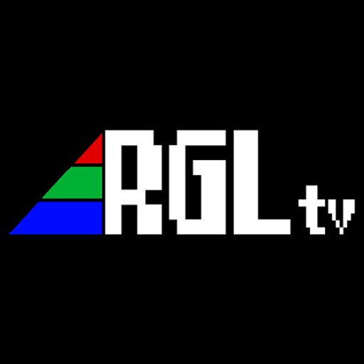 Join us on our unending quest to bring you great retro gaming events & entertainment! | Business inquiries: RGLtvLLC@gmail.com