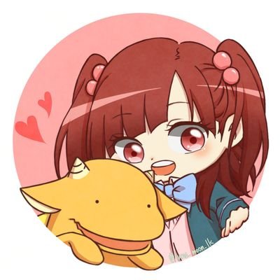 月(るな)さんのプロフィール画像