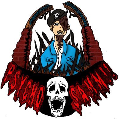 🎮psychoxsamm🖥さんのプロフィール画像