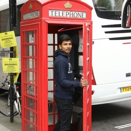 MTVtweeets's profile picture. Bohemian