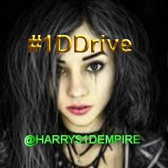 HELP ME 100K📛💢
#1DDRIVE @Harrys1DEmpire Family 1D #TEAMSTALLION
https://t.co/DJDG9QCA8g📛
give shoutouts to my #1DDrive