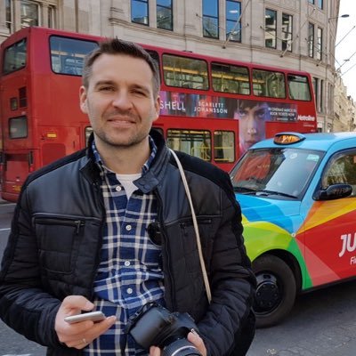 MrRaffaello's profile picture. 