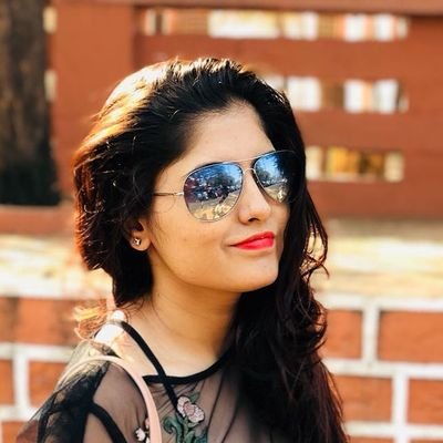 BhavyaA38787637's profile picture. Exploring and learning daily