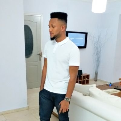 Markence1's profile picture. 🎬Actor 
👨‍💻 Promoter
🤝 Businessman